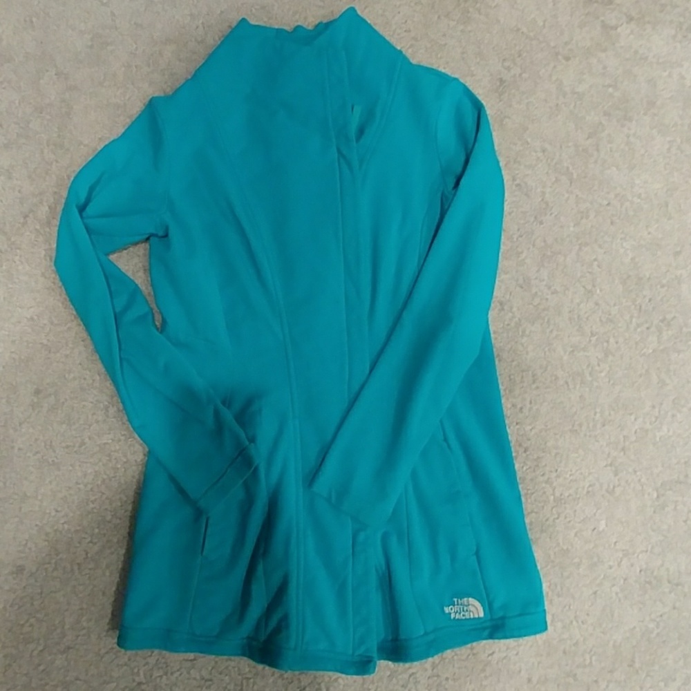 The North face . sweater